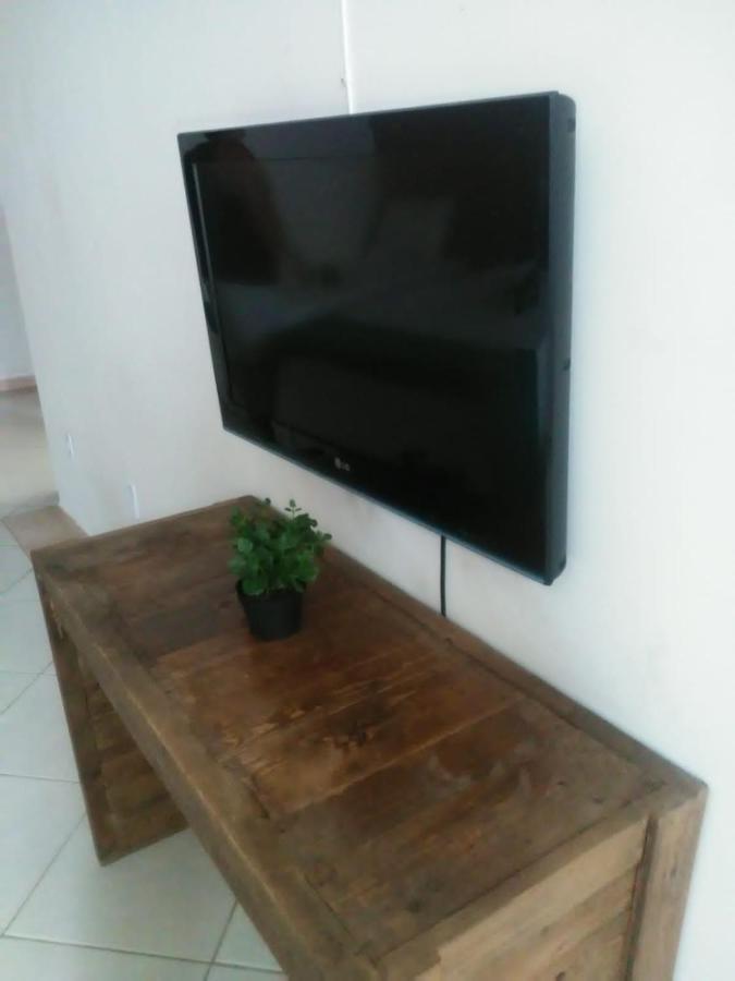 Pousada Pes Na Areia Hotel Serra  Ngoại thất bức ảnh
