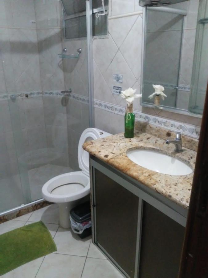 Pousada Pes Na Areia Hotel Serra  Ngoại thất bức ảnh